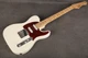 GJ2 Hellhound - White - 2nd Hand