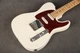 GJ2 Hellhound - White - 2nd Hand