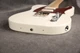 GJ2 Hellhound - White - 2nd Hand
