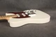 GJ2 Hellhound - White - 2nd Hand