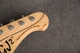 GJ2 Hellhound - White - 2nd Hand