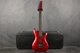 Ibanez JS1200 Joe Satriani Signature JS1200 - Candy Apple - 2nd Hand