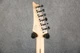 Ibanez JS1200 Joe Satriani Signature JS1200 - Candy Apple - 2nd Hand