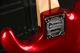 Ibanez JS1200 Joe Satriani Signature JS1200 - Candy Apple - 2nd Hand
