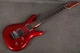 Ibanez JS1200 Joe Satriani Signature JS1200 - Candy Apple - 2nd Hand