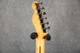 Fender American Original 60s Telecaster Thinline - 3-Colour Sunburst - 2nd Hand