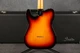 Fender American Original 60s Telecaster Thinline - 3-Colour Sunburst - 2nd Hand