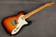 Fender American Original 60s Telecaster Thinline - 3-Colour Sunburst - 2nd Hand