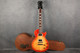 Gibson Les Paul Standard T 2017 Heritage Cherry Sunburst - 2nd Hand