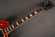 Gibson Les Paul Standard T 2017 Heritage Cherry Sunburst - 2nd Hand