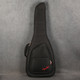 Fender FE620 Electric Guitar Gig Bag Black - 2nd Hand