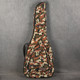 Fender FE920 Electric Guitar Gig Bag Woodland Camo - 2nd Hand