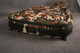 Fender FE920 Electric Guitar Gig Bag Woodland Camo - 2nd Hand