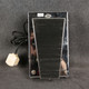Morley WVO Wah Volume Pedal - Chrome - 2nd Hand