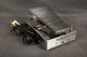 Morley WVO Wah Volume Pedal - Chrome - 2nd Hand