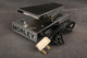 Morley WVO Wah Volume Pedal - Chrome - 2nd Hand