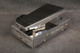 Morley WVO Wah Volume Pedal - Chrome - 2nd Hand