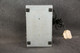 Morley WVO Wah Volume Pedal - Chrome - 2nd Hand