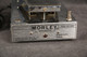 Morley WVO Wah Volume Pedal - Chrome - 2nd Hand