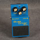 Boss BD-2 Blues Driver - 2nd Hand (170520)