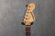 Starcaster Stratocaster - Black - 2nd Hand