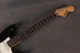 Starcaster Stratocaster - Black - 2nd Hand