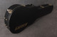Gretsch G6238FT Hard Case - Fits G5445T - 2nd Hand
