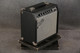 Fender Champion II 25 Combo Amp Black - 2nd Hand