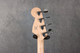 Squier Mini Precision Bass - Dakota Red - 2nd Hand (170529)