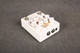 Keeley Caverns Reverb and Delay - 2nd Hand (170522)