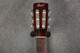 Cort CEC1 OP Electric Classical Guitar Open Pore Natural - 2nd Hand