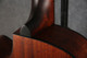 Cort CEC1 OP Electric Classical Guitar Open Pore Natural - 2nd Hand