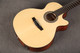 Cort CEC1 OP Electric Classical Guitar Open Pore Natural - 2nd Hand