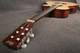 Cort CEC1 OP Electric Classical Guitar Open Pore Natural - 2nd Hand