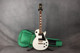 Revelation by MD Single Cut - White - 2nd Hand