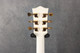 Revelation by MD Single Cut - White - 2nd Hand