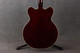 Gretsch G2622 Streamliner - Midnight Sapphire - 2nd Hand