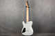 Charvel Standard Series San Dimas Style 2 SD2 HH HT Satin Grey - 2nd Hand
