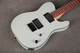 Charvel Standard Series San Dimas Style 2 SD2 HH HT Satin Grey - 2nd Hand