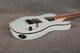 Charvel Standard Series San Dimas Style 2 SD2 HH HT Satin Grey - 2nd Hand
