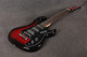 Burns SSJ 12 String - Red Burst - 2nd Hand