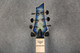 Schecter Omen Extreme 6 - Ocean Blue Burst - 2nd Hand