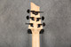Schecter Omen Extreme 6 - Ocean Blue Burst - 2nd Hand