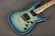 Schecter Omen Extreme 6 - Ocean Blue Burst - 2nd Hand