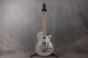 Gretsch G5230T Electromatic Sparkle Jet FT Silver Sparkle - 2nd Hand