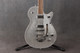 Gretsch G5230T Electromatic Sparkle Jet FT Silver Sparkle - 2nd Hand