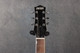 Gretsch G5230T Electromatic Sparkle Jet FT Silver Sparkle - 2nd Hand