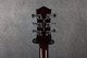 Gretsch G5230T Electromatic Sparkle Jet FT Silver Sparkle - 2nd Hand