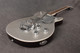 Gretsch G5230T Electromatic Sparkle Jet FT Silver Sparkle - 2nd Hand