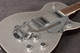 Gretsch G5230T Electromatic Sparkle Jet FT Silver Sparkle - 2nd Hand